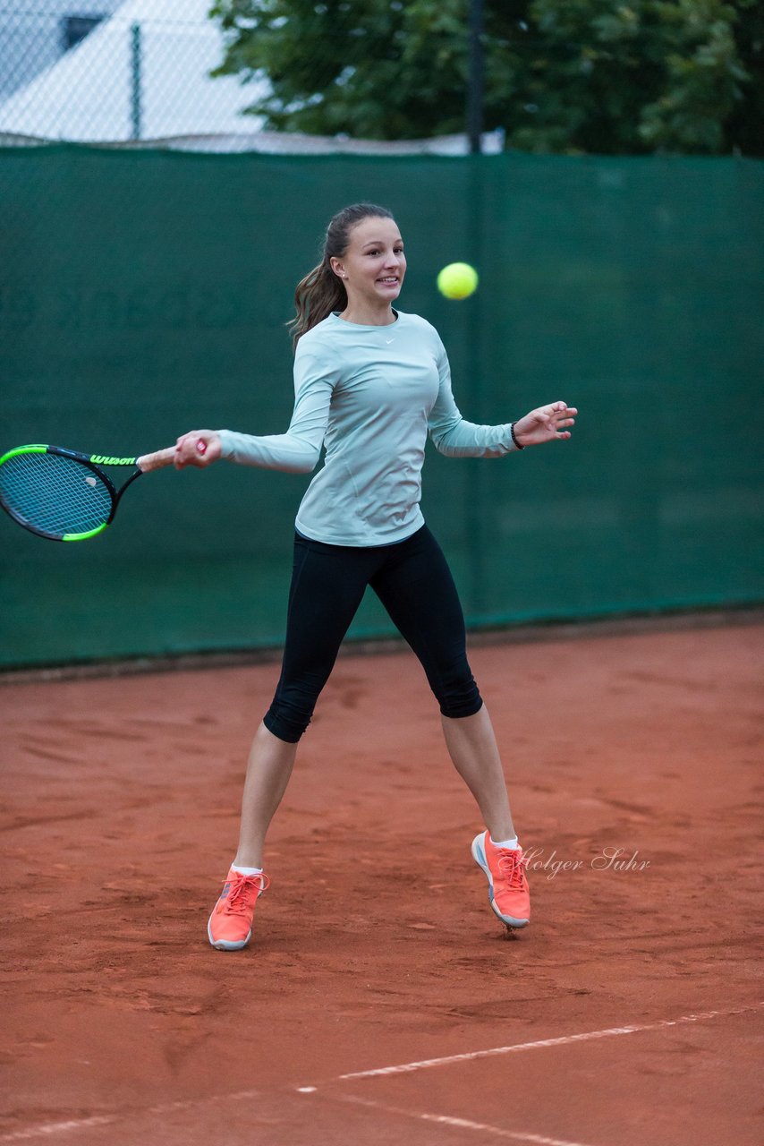 Sophie Greiner 364 - Lilienthaler Volksbank Open